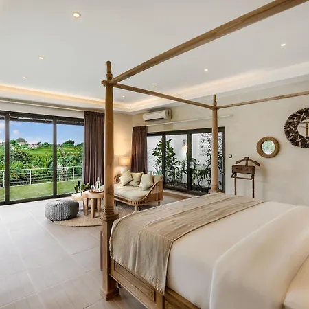 Villa Cala D'Alga By Balisuperhost