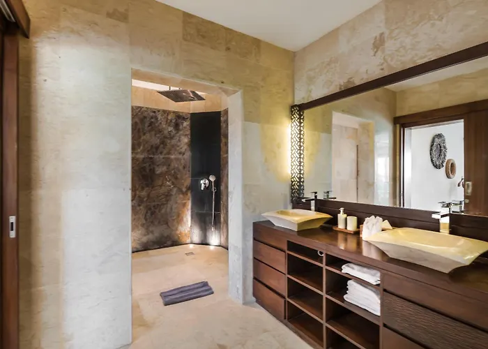 Villa Cala D'alga By Balisuperhost *