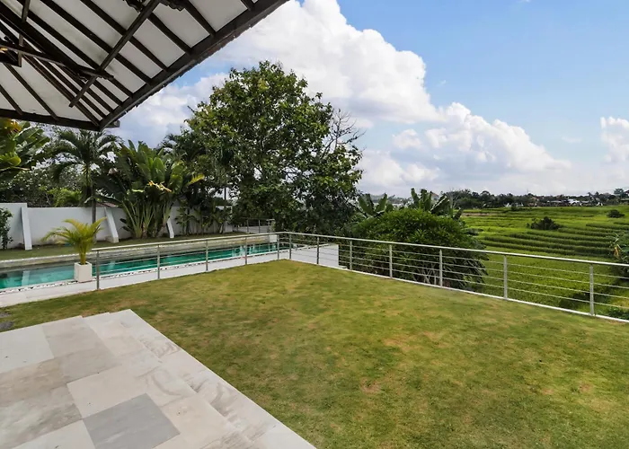 Villa Cala D'alga By Balisuperhost *